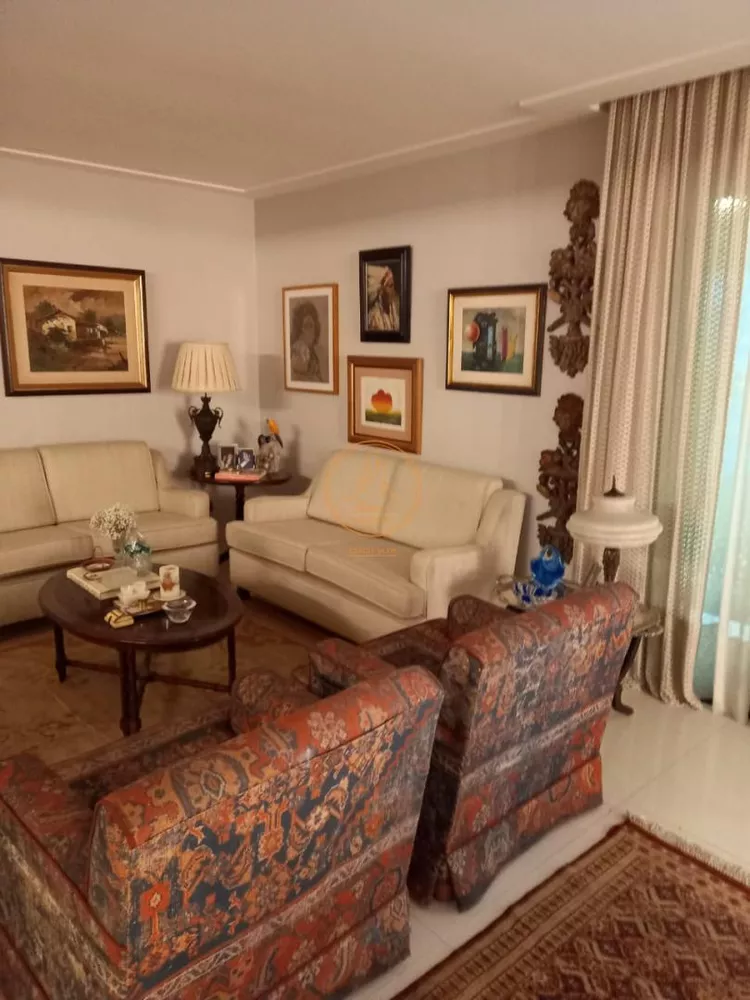 Apartamento, 4 quartos, 488 m² - Foto 16