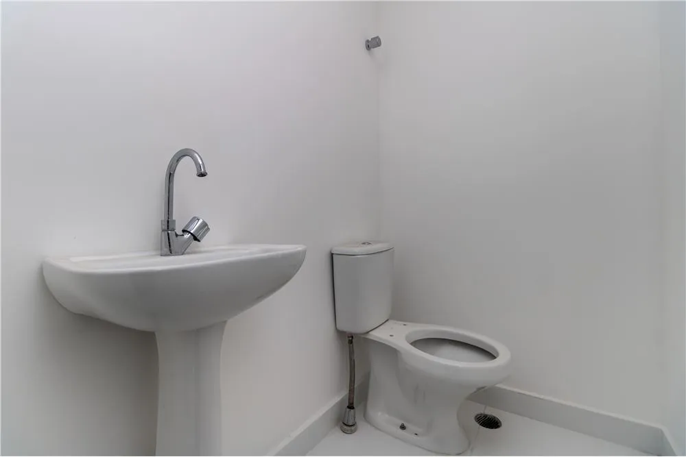 Loja-Salão, 23 m² - Foto 3