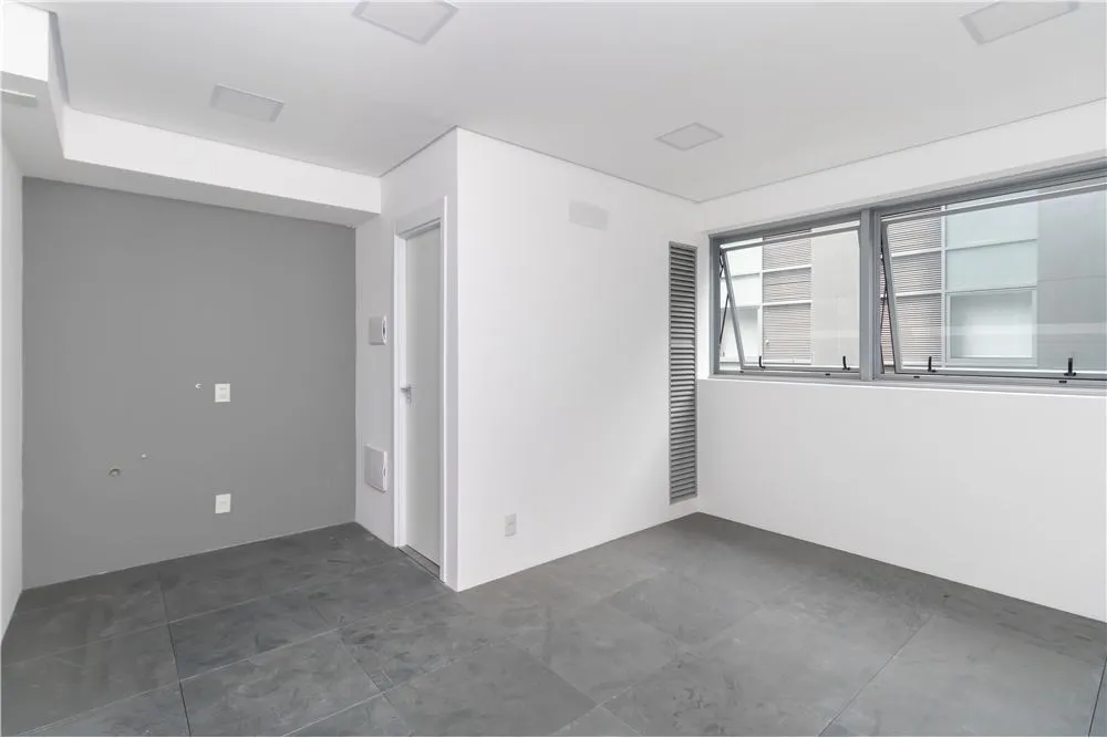 Loja-Salão, 23 m² - Foto 1