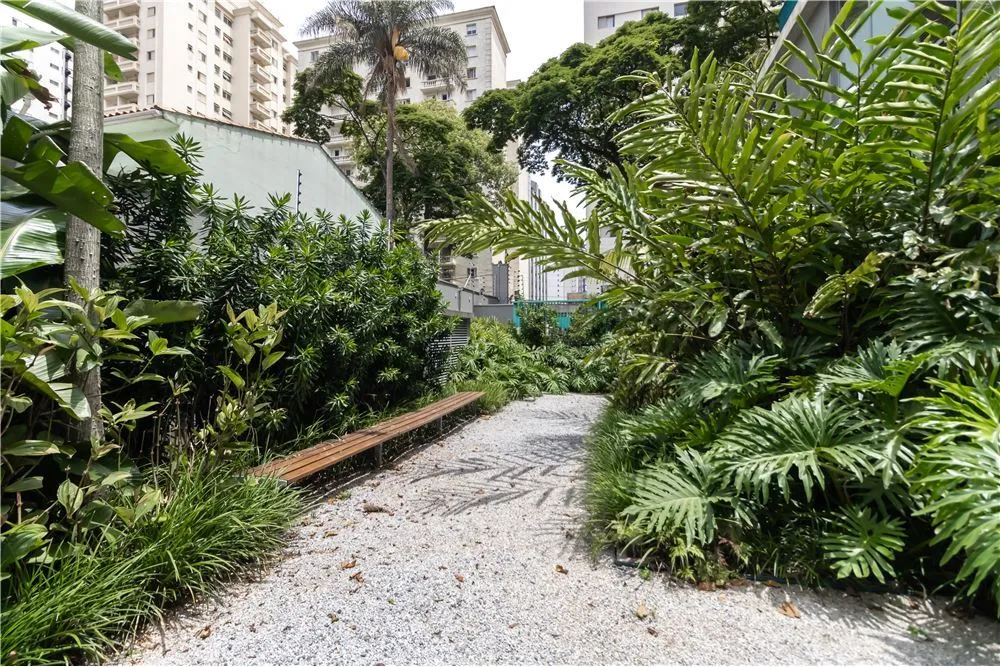 Loja-Salão, 23 m² - Foto 4