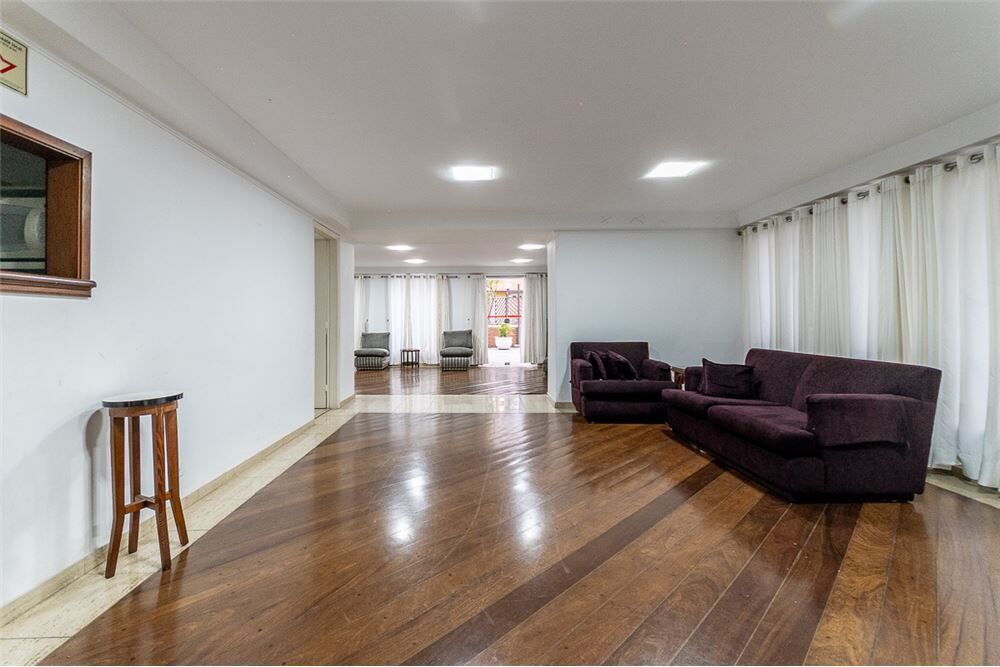 Apartamento, 3 quartos, 143 m² - Foto 2
