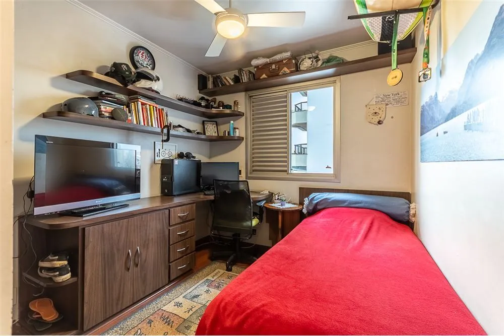 Apartamento, 3 quartos, 143 m² - Foto 8
