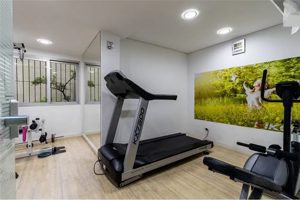 Apartamento, 3 quartos, 143 m² - Foto 3