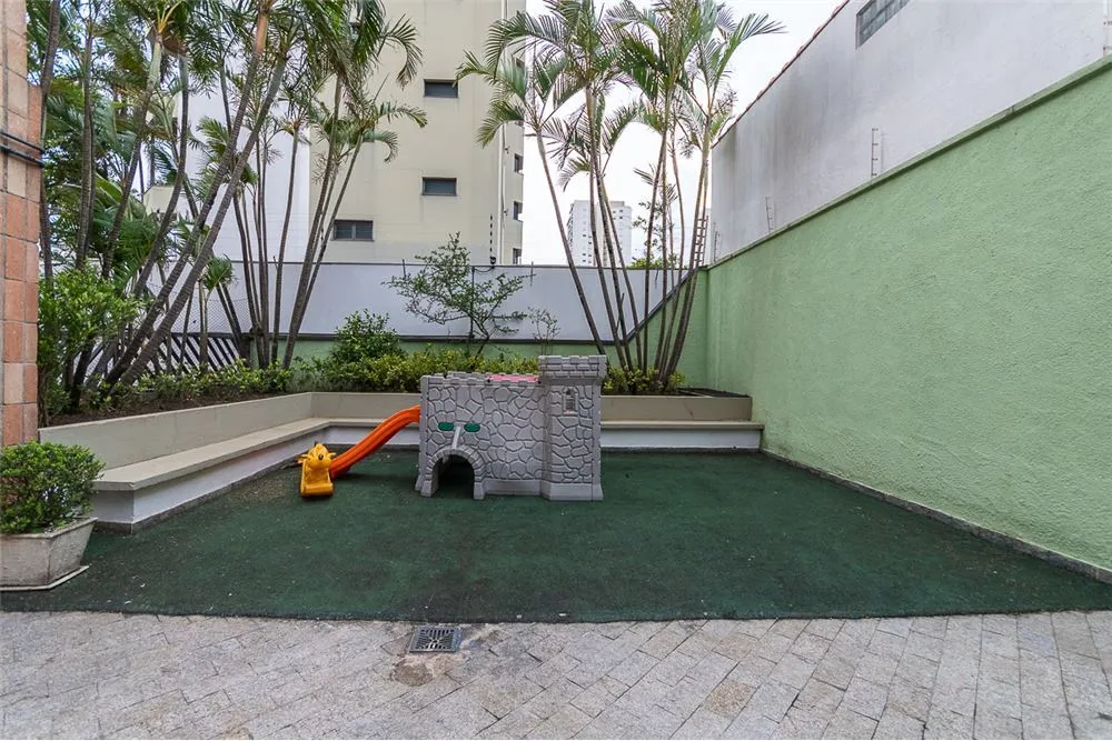 Apartamento, 3 quartos, 143 m² - Foto 1
