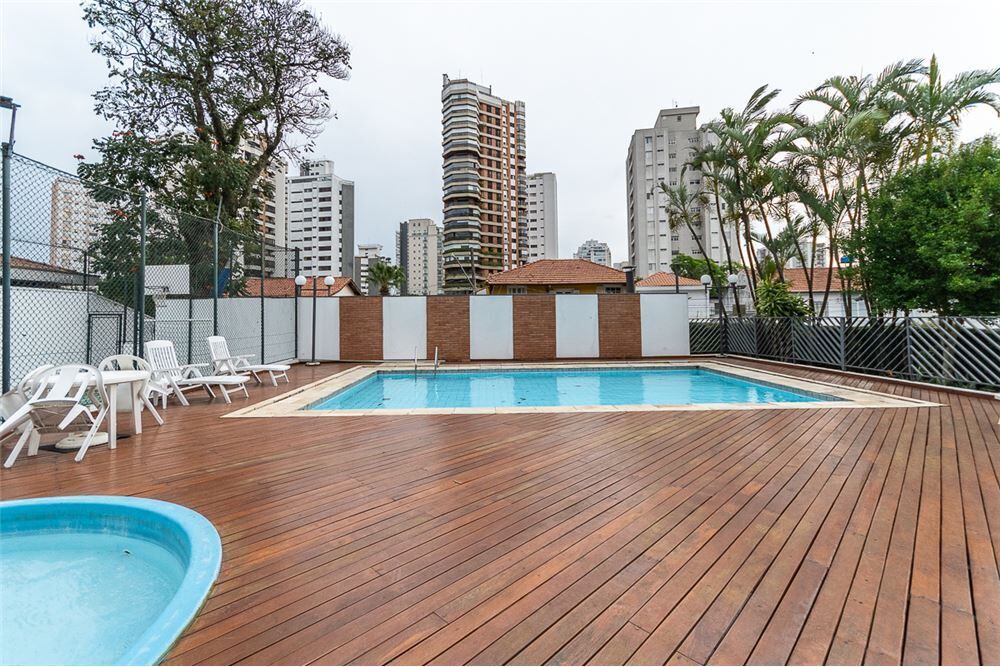 Apartamento, 3 quartos, 143 m² - Foto 4