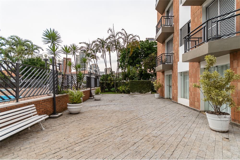 Apartamento, 3 quartos, 143 m² - Foto 3