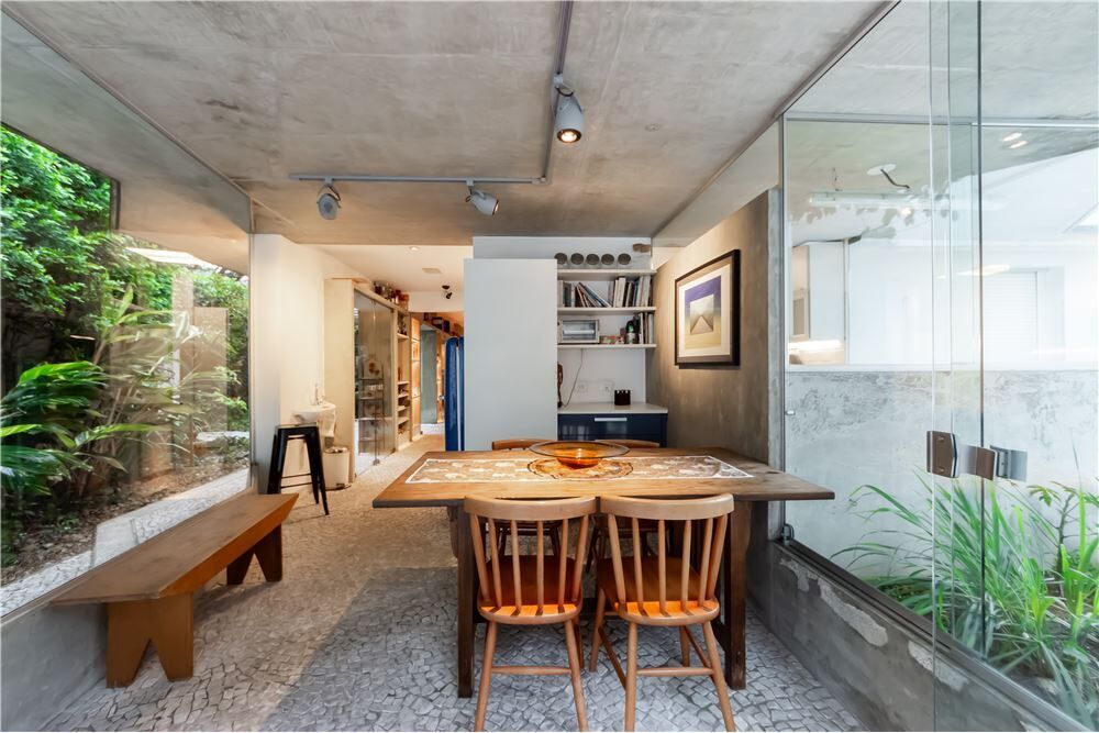 Casa, 2 quartos, 350 m² - Foto 3