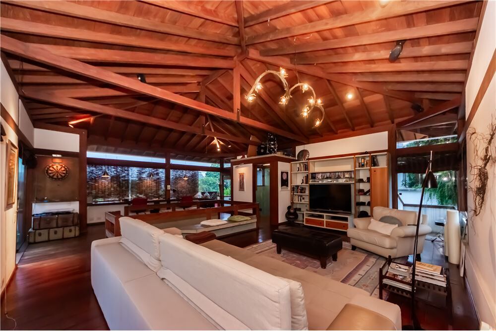 Casa, 2 quartos, 350 m² - Foto 2