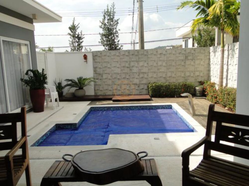 Casa de Condomínio, 3 quartos - Foto 12