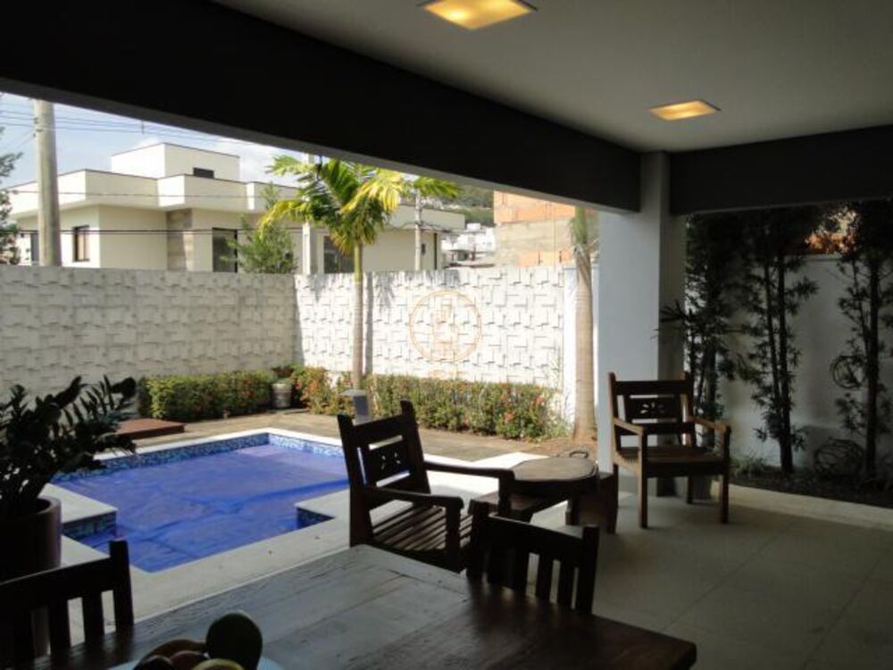 Casa de Condomínio, 3 quartos - Foto 8