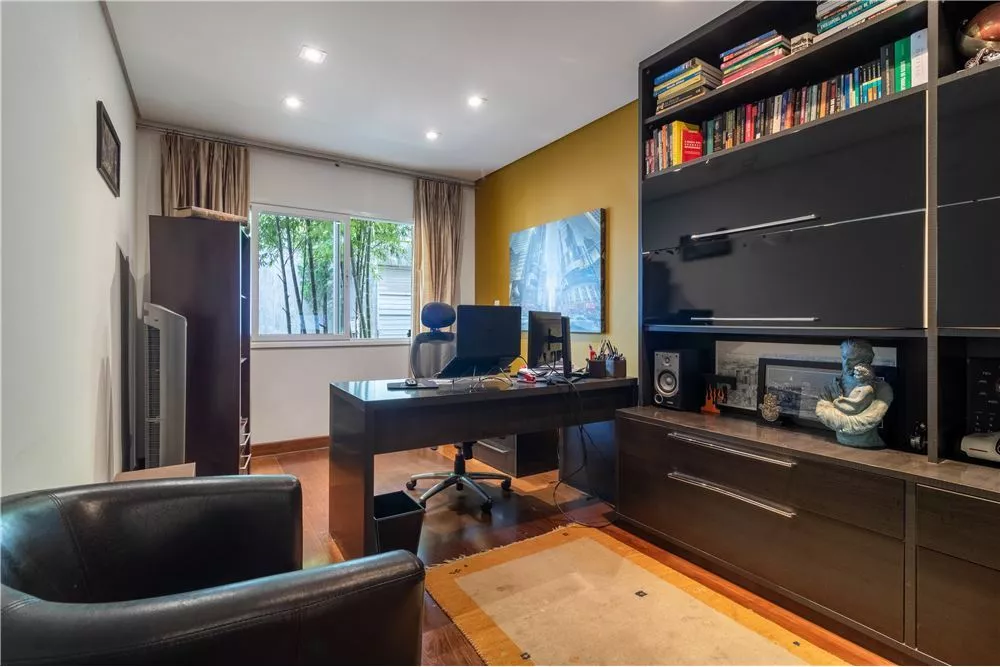 Casa, 5 quartos, 528 m² - Foto 49