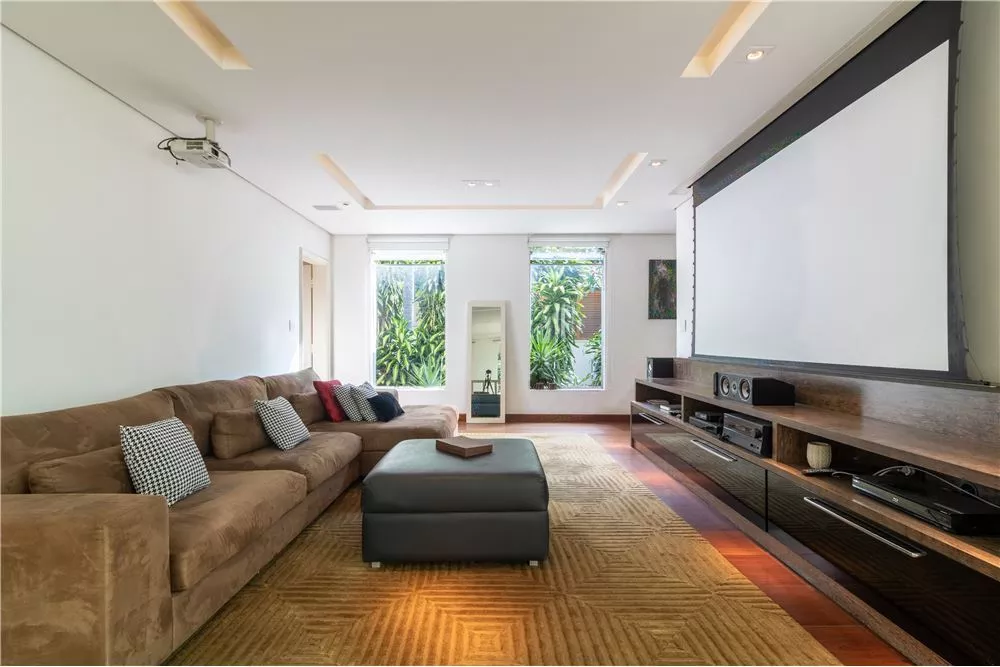 Casa, 5 quartos, 528 m² - Foto 37