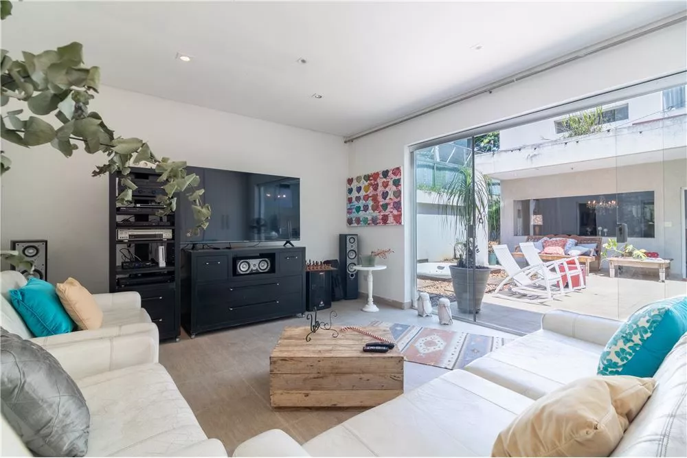 Casa, 5 quartos, 528 m² - Foto 21