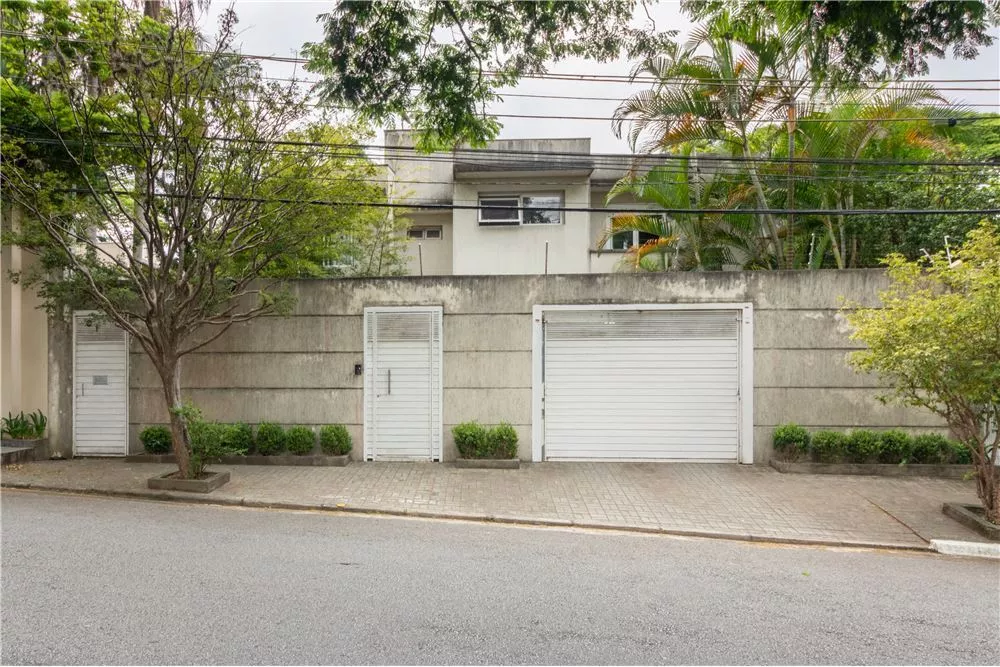 Casa, 5 quartos, 528 m² - Foto 27