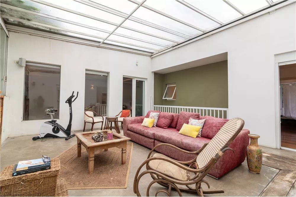 Casa, 5 quartos, 528 m² - Foto 11