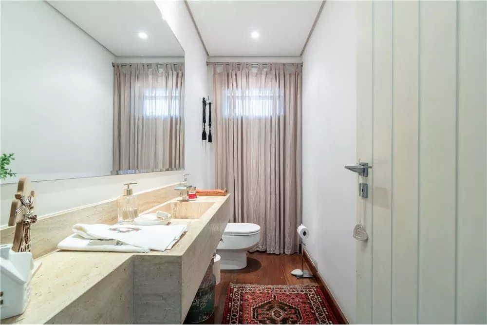 Casa, 5 quartos, 528 m² - Foto 6