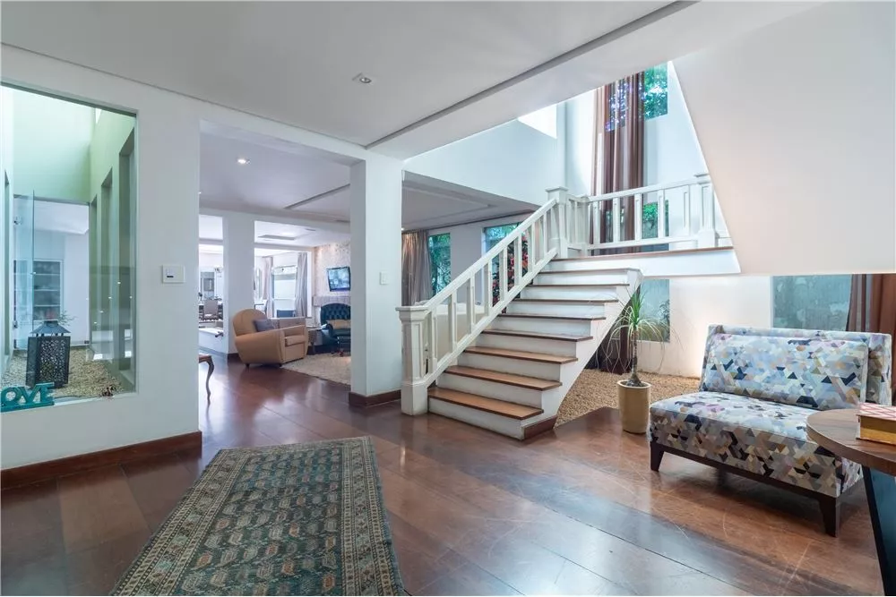 Casa, 5 quartos, 528 m² - Foto 26