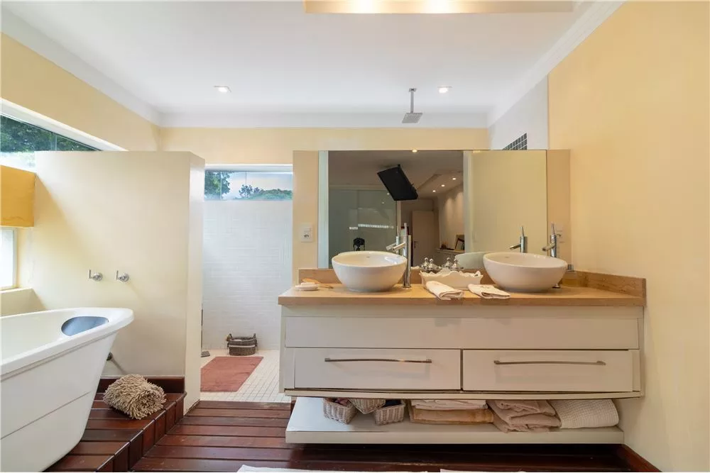 Casa, 5 quartos, 528 m² - Foto 33