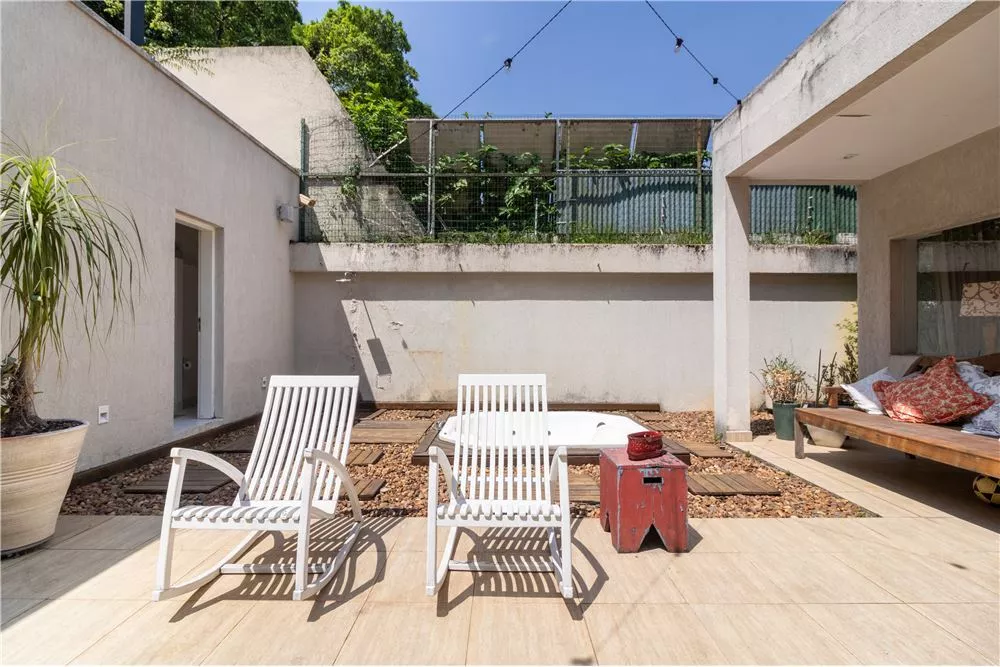 Casa, 5 quartos, 528 m² - Foto 9