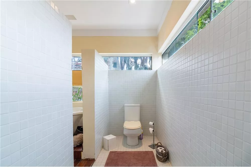 Casa, 5 quartos, 528 m² - Foto 1