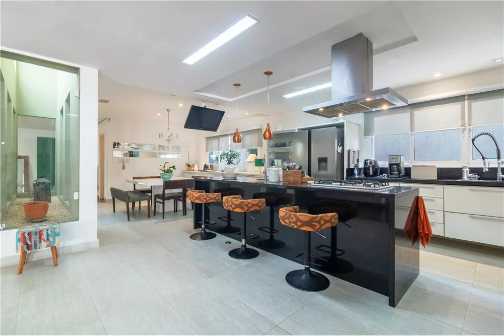 Casa, 5 quartos, 528 m² - Foto 31
