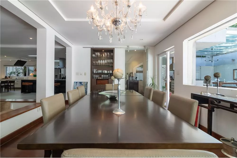 Casa, 5 quartos, 528 m² - Foto 24