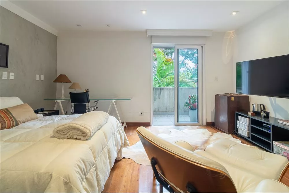 Casa, 5 quartos, 528 m² - Foto 43