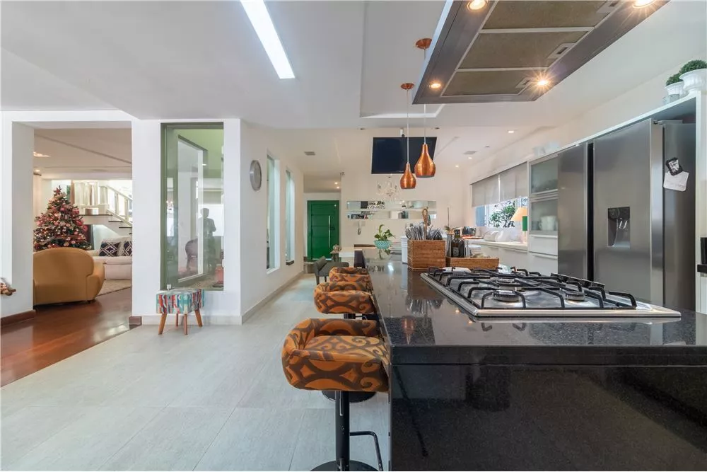 Casa, 5 quartos, 528 m² - Foto 17