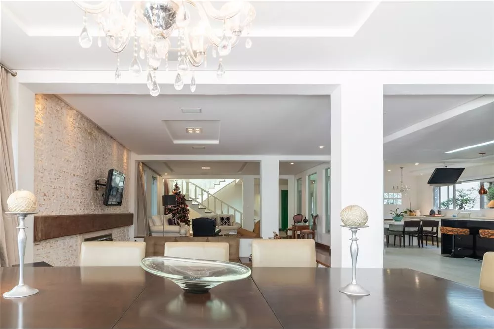Casa, 5 quartos, 528 m² - Foto 44