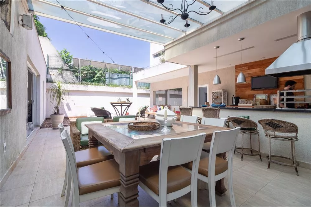 Casa, 5 quartos, 528 m² - Foto 45