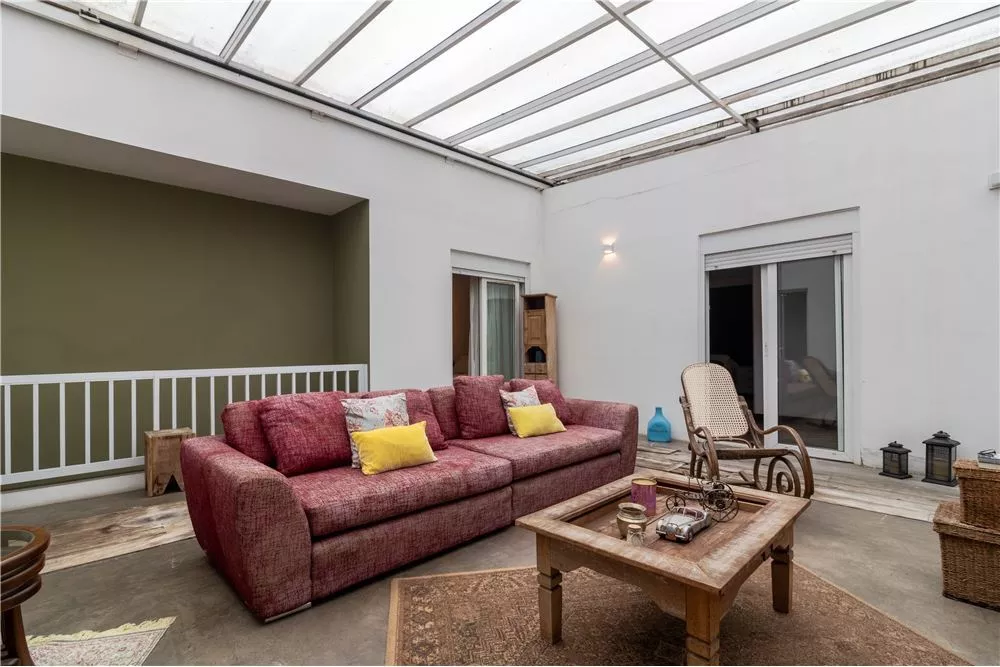 Casa, 5 quartos, 528 m² - Foto 29