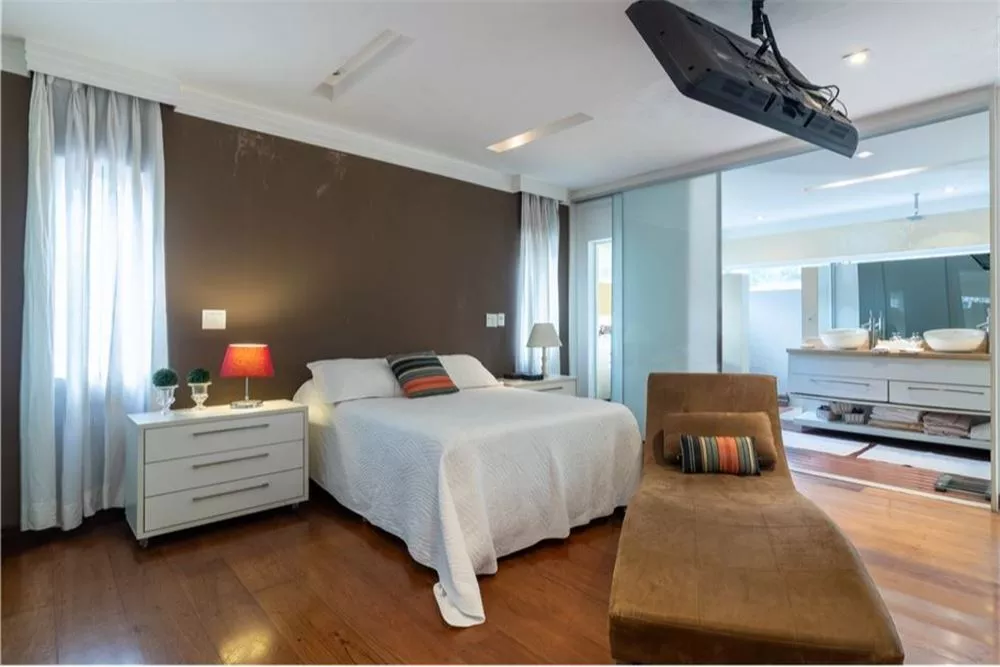 Casa, 5 quartos, 528 m² - Foto 50