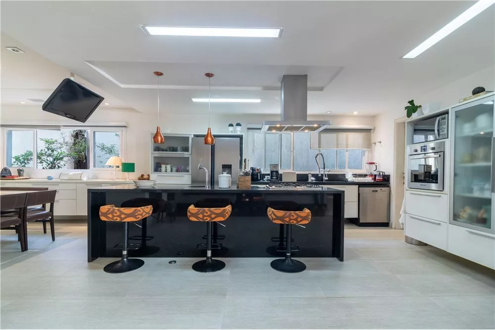 Casa, 5 quartos, 528 m² - Foto 46