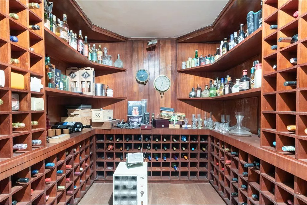 Casa, 5 quartos, 528 m² - Foto 47