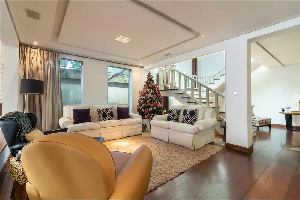 Casa, 5 quartos, 528 m² - Foto 22