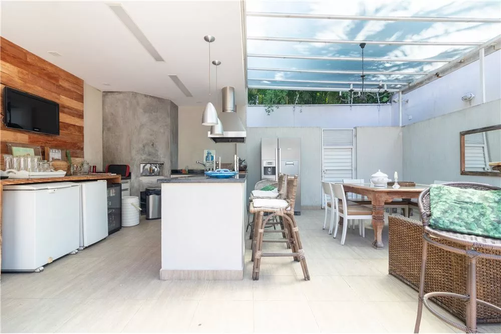 Casa, 5 quartos, 528 m² - Foto 32