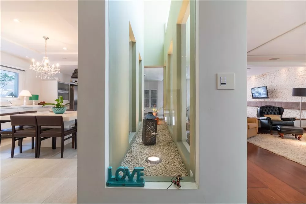 Casa, 5 quartos, 528 m² - Foto 16