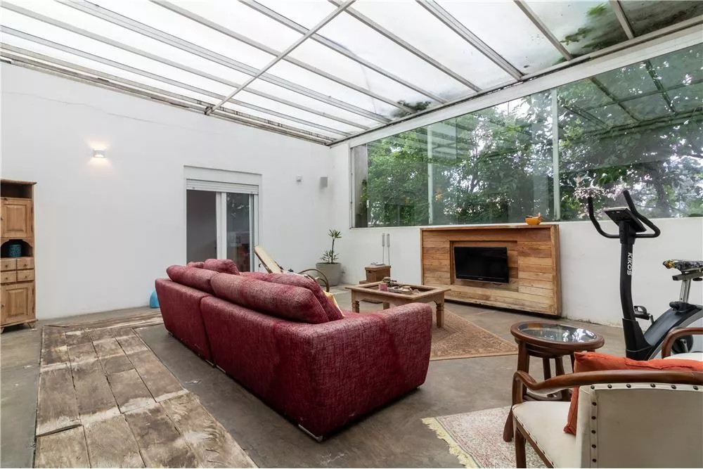 Casa, 5 quartos, 528 m² - Foto 42
