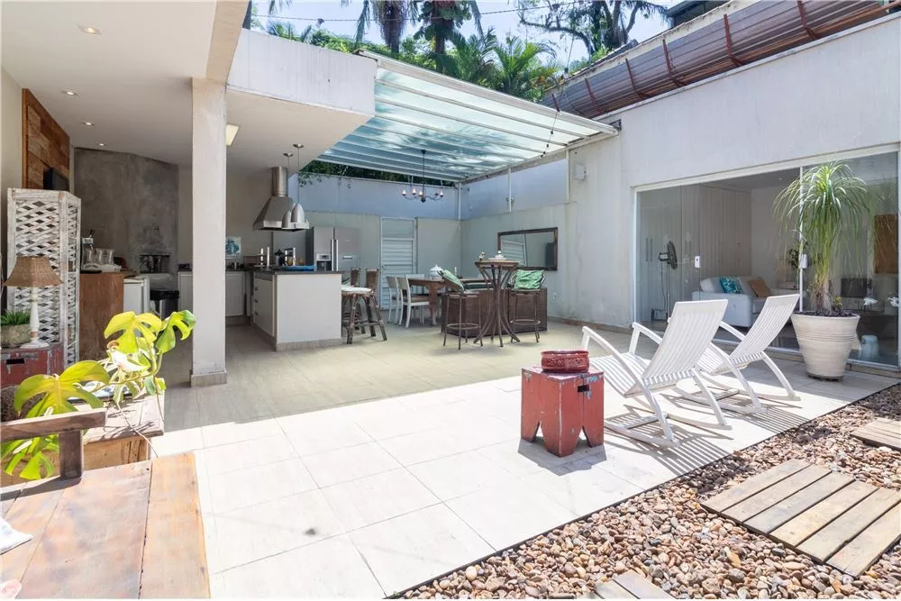 Casa, 5 quartos, 528 m² - Foto 10