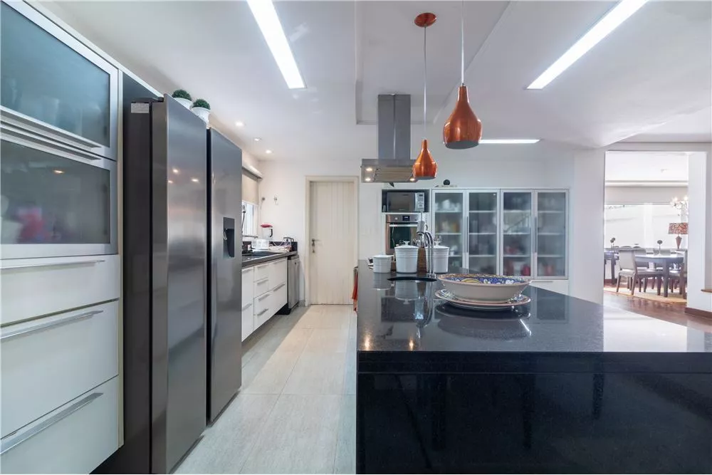 Casa, 5 quartos, 528 m² - Foto 23
