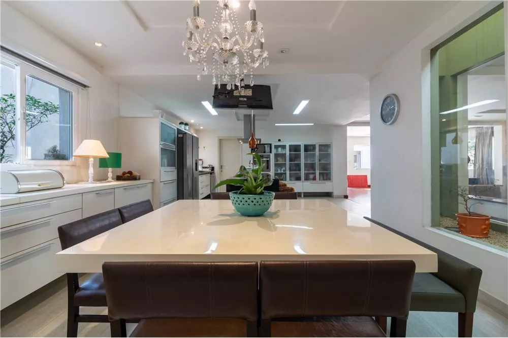 Casa, 5 quartos, 528 m² - Foto 12