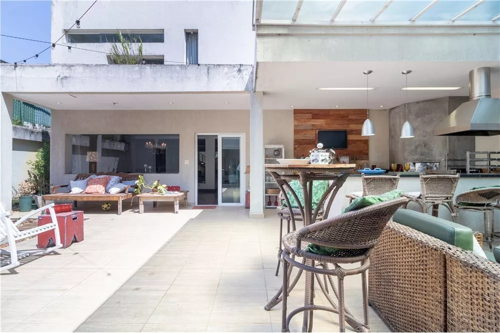 Casa, 5 quartos, 528 m² - Foto 48