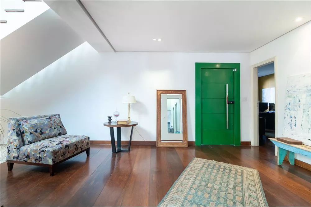 Casa, 5 quartos, 528 m² - Foto 14