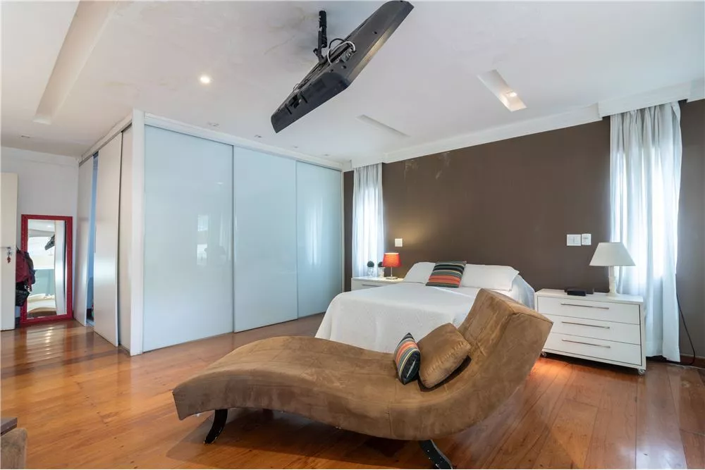Casa, 5 quartos, 528 m² - Foto 36