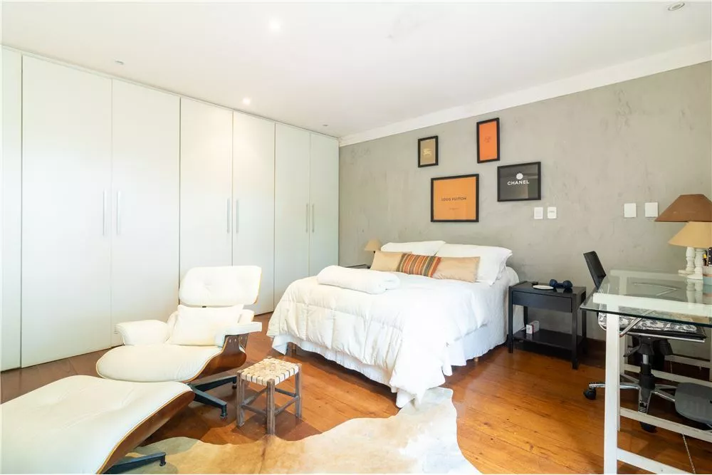 Casa, 5 quartos, 528 m² - Foto 4
