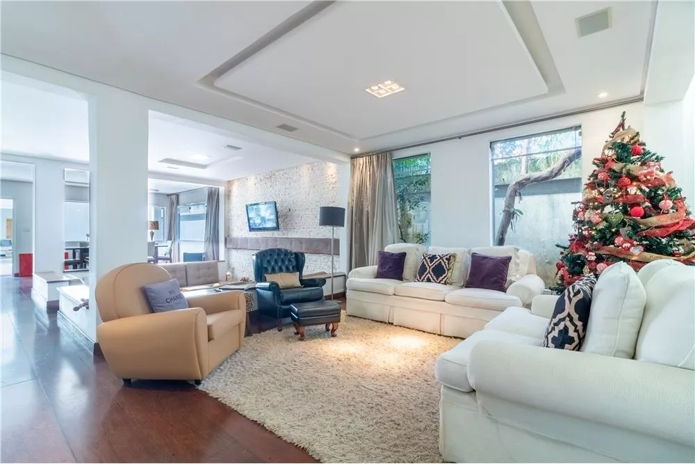 Casa, 5 quartos, 528 m² - Foto 15