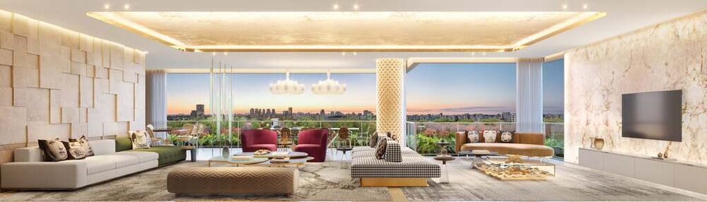 Apartamento, 4 quartos, 263 m² - Foto 10