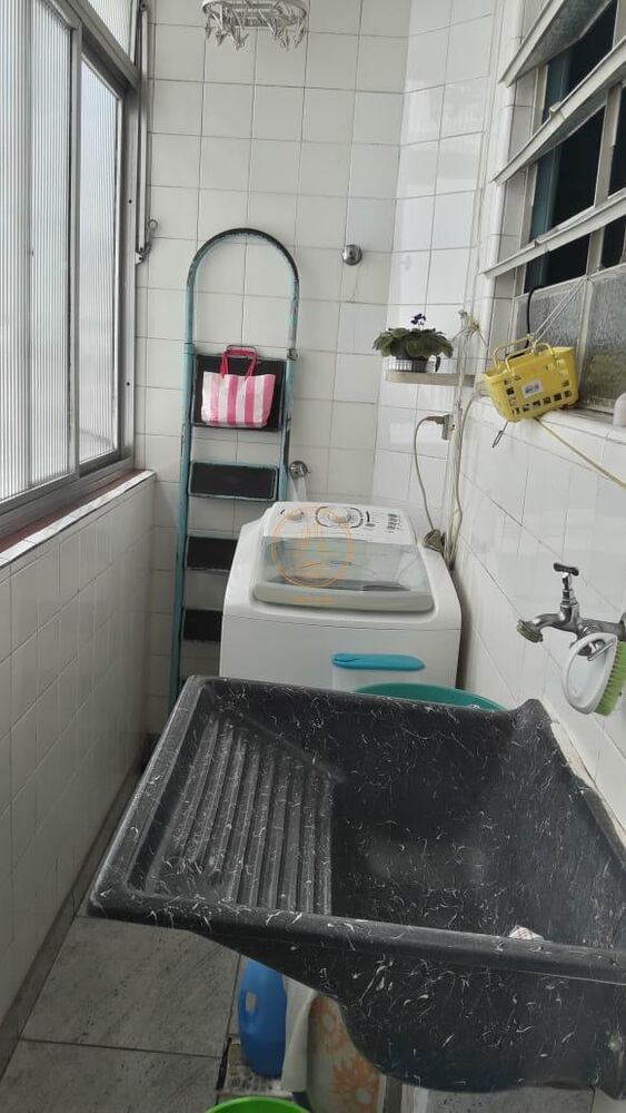 Apartamento, 3 quartos, 115 m² - Foto 4