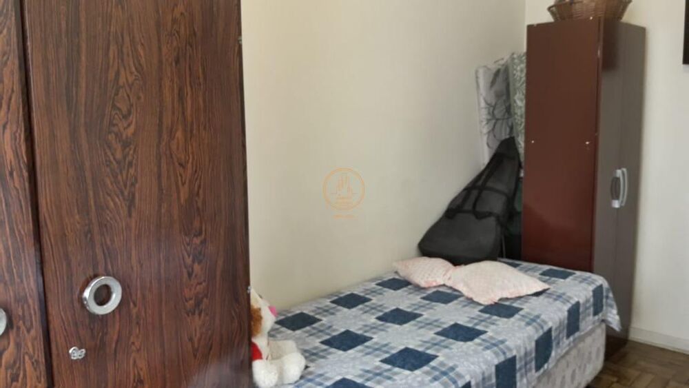 Apartamento, 3 quartos, 115 m² - Foto 2