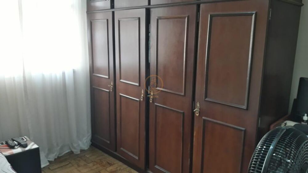 Apartamento, 3 quartos, 115 m² - Foto 1